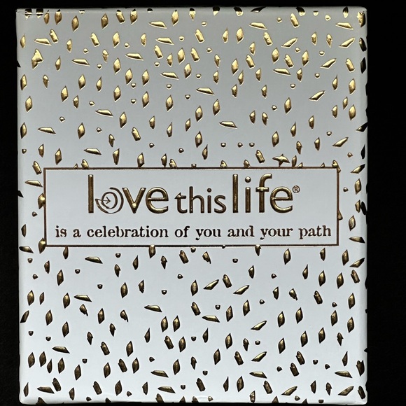 NEW "Sisters" Silver Charm Bracelet - Picture 5 of 5